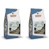Speed horsecare with passion EST. 1963 Speed Delicious speedies eucalipto, leckerli di Cavallo con Sapore di eucalipto, spuntino rinfrescante per Ogni Cavallo, i Migliori ingredienti, Semplicemente Pratico (1 kg) (Confezione da 2)
