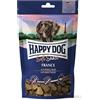 Happy Dog SoftSnack France, 100 g (Confezione da 5)