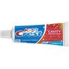 Crest Kid, fluoruro Anticavity dentifricio, Sparkle Fun sapore, 4.6-Ounce tubo