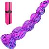 hainuo Dildo a forma di cavallo con nodo mostruoso da 20 cm, Fallo silicone per principianti con ventosa, Dildo realistico in silicone indossabile a forma di drago con 4 nodi, giocattolo per uomini e donne