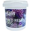Vitalis Aquatic Nutrition World Feeds Limited Vitalis Mixed Reef Food 50G