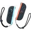 Wigearss Cinturino da Polso, Laccetti per Nintendo Switch 2 JoyCon Controller