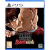 Pix'n Love Games Baki Hanma: Blood Arena - PlayStation 5