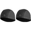 Lampa 91334 Head-cap, Cuffia sottocasco in Cotone - Nero