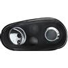 AUTO-STYLE TYC DL VWK02M fari incl. fari Lhd