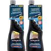 Arexons 71530 9654 PUL.INIETTORI Diesel ML.250, Paglierino, 250 ml (Confezione da 2)