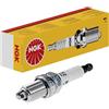 NGK Candela di accensione NGK BK5ESZ, 5675 | Yellow Box | 1 pezzo