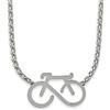 Aloha Collana Bici Corsa Gravel Bike Mountain Bike Acciaio Regolabile Vari Colori Idea regalo Uomo Donna