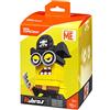Mega Brands Mega Construx DXB93 - Collectors Kubros Pirata Minion Me - Semplicemente incorreggibile giocattolo