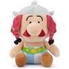 BARRADO - Peluche Asterix e Obelix - Obelix Chibix - 20 cm -16002773