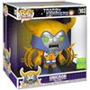 Funko POP Transformers (1984) - Unicron Jumbo Vinyl Figure (2022 Summer Convention Exclusive)
