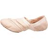 Capezio FF01 Scarpe da Balletto Freeform da Donna, Rosa (Rosa Chiaro), 39.5 EU