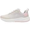 KangaROOS K-rdw Fam, Scarpe da Ginnastica Donna, Love Potion Solar Orange, 36 EU