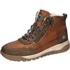 Lerros 2 go shoe company gmbh 4211-603, Stivaletto Uomo, Cognac, 44 EU