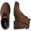 camel active 53fwf01-350320, Stivali alla Moda Uomo, caffè, 40 EU