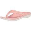 Spenco Support, Infradito Donna, Nuvola Corallo, 43 EU