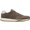 Clarks Townview Lace Mens Grey Nubuck, 8.5