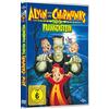 Animation Movies Alvin und die Chipmunks treffen Frankenstein - Weltberühmte Animation der singenden und lustigen Eichhörnchen mit ihren Freundinnen die Chipettes (OT: Alvin and the Chipmunks meet Frankenstein)