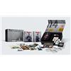 Paramount Home Entertainment Top Gun 2-Movie 4K SteelBook Superfan Collection [Blu-ray] [Region A & B & C]