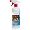GEAL FUMAUT. Detergente per nerofumo specifico per vetri di stufe e camini ecc.
