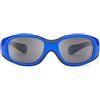 NANO SOL GAFAS NANO SOL - KOOKI M_2-4 AÑOS C: Azul/Marino/44x17x105 Cura della persona e salute