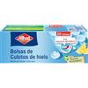 Albal Carta, Pellicole, Sacchetti e Salviette - Sacchetti per Alimenti - 300 gr