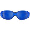 NANO SOL GAFAS NANO SOL - KOOKI M_2-4 AÑOS C: Azul/Marino/44x17x105 Cura della persona e salute