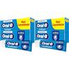 Oral-B Pro-Expert Dentifricio PROTEZIONE PROFESSIONALE, Sapore Menta Dolce, 2x75ml (Confezione da 2)