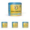 DIALBRODO CLASSICO -30% SALE 135 G (Confezione da 4)