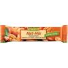 Rapunzel, Barretta nut mix bio, 40g (Confezione da 5)