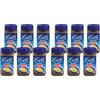 Crastan Caffè Solubile per Latte - 6 vasetti da 100 gr (Confezione da 2)