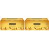 Twinings - Tè nero Earl Grey, 100 bustine, 1 confezione (1 x 200 g) (Confezione da 2)