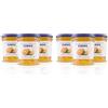 Zuegg, Marmellata di Arance Amare I Frutteti di Oswald - Contiene 30% di Frutta ogni 100 Grammi, Frutta Raccolta a Mano, Senza Glutine, Prodotto Vegano (3 x 330 grammi)