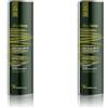 Charisma - Olio Extravergine di Oliva Greco di Creta, 1 Litre in Lattina | Estrazione a Freddo, 100% Naturale, Acidity ≤ 0,4%, Gusto Fruttato e Bilanciato (Confezione da 2)