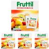Dietor - My Dietor Fruttil Fruttosio Puro, Dolcificante - 50 Bustine (Confezione da 4)