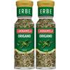 Cannamela, Linea Maxi Oro, Origano in Foglie, Confezione da 30g, Ideale per Dare Gusto a Sughi, Insalate e Formaggi Freschi, per Aromatizzare Pizza e Focacce