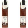 UBENA, Peperoncino Panca Macinato, Piccantezza Lieve, Sapore Speziato, Formato Clip Sachet da 28 gr, 8 grammo (Confezione da 2)