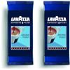 Lavazza, Espresso Point Aroma Point, 100 Capsule Caffè, Ideali per un Espresso Pieno ed Equilibrato, dal Gusto Dolce e Intenso, Arabica e Robusta, Tostatura Media, 50 Astucci da 2 Capsule