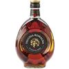 Vecchia Romagna Etichetta Nera 70cl - Brandy con doppio invecchiamento, gusto elegante e deciso. 38% vol. (Confezione da 6)
