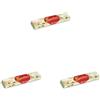 Sperlari - Torrone Tenero, Senza Glutine, Mandorla, 250 Grammo (Confezione da 3)