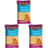TRS - Mung Dal - (1 X 1 KG) (Confezione da 3)