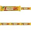 Rapunzel, Barretta mango e baobab bio, 40g (Confezione da 5)