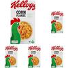 Kellogg's Corn Flakes Originali, 0.5kg (Confezione da 5)