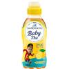 San Benedetto, Baby Thè al Limone, 250 ml Bevanda Rinfrescante per Bambini, Senza Teina, Coloranti e Glutine, Tappo Pull & Push (Confezione da 6)