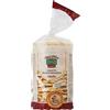 Linea attiva bio nosari Gallette Mais Integrale Ottofile - 30 g (Confezione da 6)