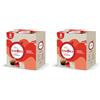 Gimoka, Espresso Intenso, Intensità 12/13, 50 Capsule Compatibili con Sistema Nespresso, Corposo e Rotondo, Miscela di Arabica, Note Tostate di Cioccolato, Retrogusto Speziato e di Frutta Secca