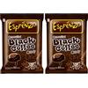 GREAT BRITISH TRADING LIMITED ESPREZZO Caramelle al Caffè, 1 x 150 g (Confezione da 2)