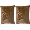 Eaglobe Cinque Spezie in Polvere - 500 gr (Confezione da 2)