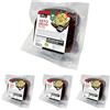 Probios Keto Bread Bio - confezione 200g (Confezione da 4)