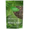 NATURA D'ORIENTE Tè Verde Sencha Earl Grey Decaffeinato 100g - Con Bergamotto, Scorza d'Arancia e Limone - Tè Verde Deteinato Aromatico - 100% Ingredienti Naturali